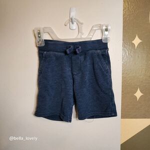 🏖 3t Boys Stretchy Blue Shorts